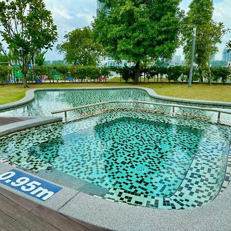 Studio, Cyberjaya, Netflix, Wifi, Free Parking, 3030 Exterior photo