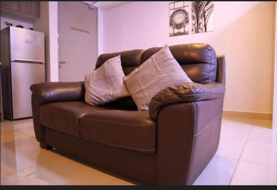 Studio, Cyberjaya, Netflix, Wifi, Free Parking, 3030 Exterior photo