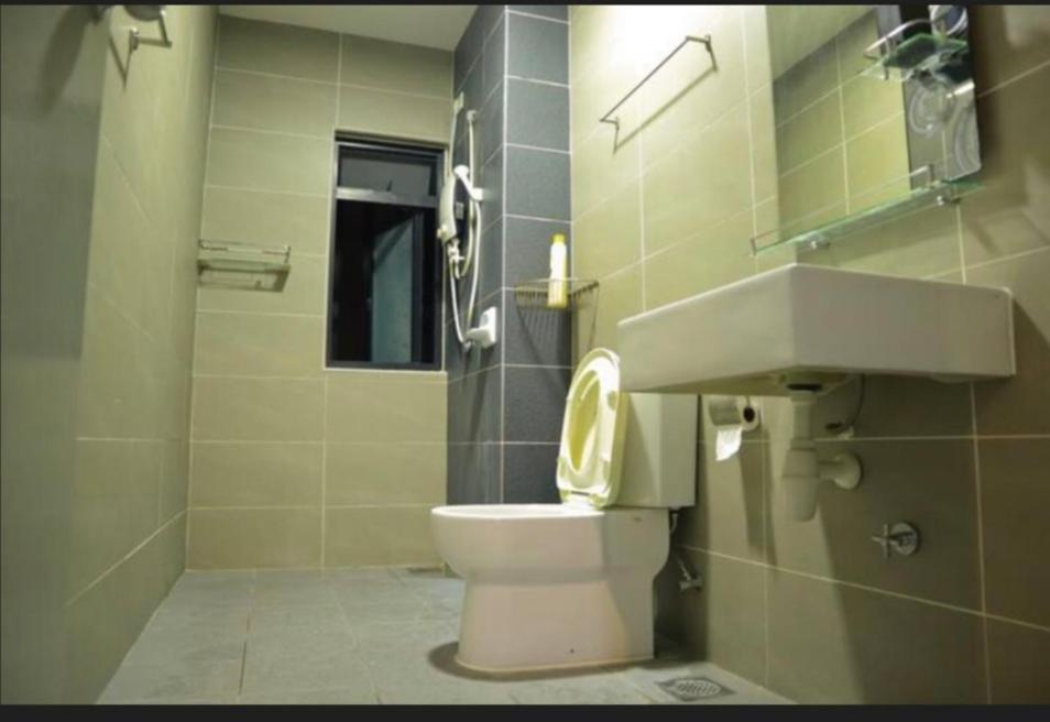 Studio, Cyberjaya, Netflix, Wifi, Free Parking, 3030 Exterior photo