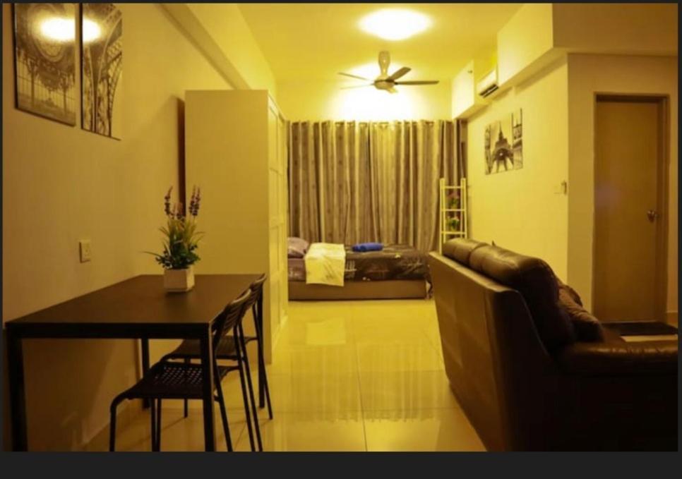 Studio, Cyberjaya, Netflix, Wifi, Free Parking, 3030 Exterior photo