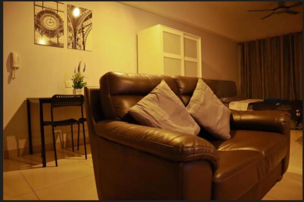Studio, Cyberjaya, Netflix, Wifi, Free Parking, 3030 Exterior photo